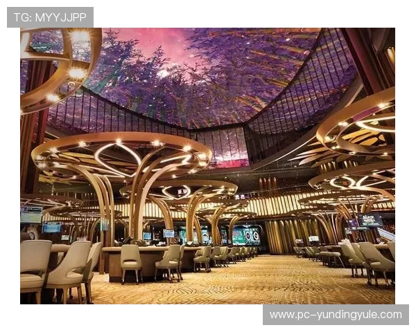 云顶国际赌场支付方式多样化确保每位玩家轻松存取款项