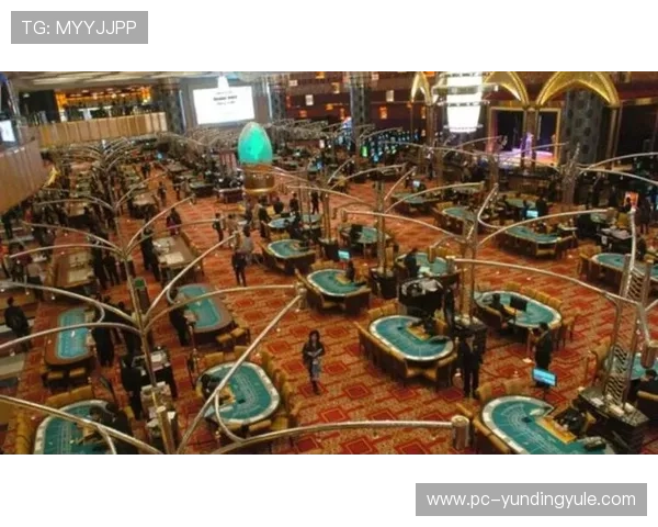 云顶山赌场的具体位置在哪里，开启你的豪华娱乐体验