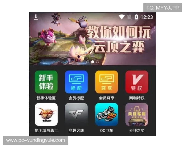 云顶电竞下载常见问题及解决方案，确保你的顺畅游戏体验