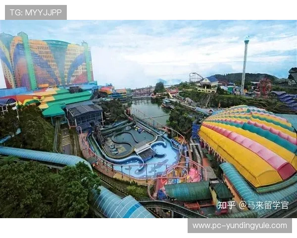 吉隆坡有赌场吗 旅游安全指南中的博彩场所推荐与注意事项