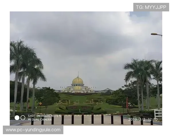 云顶公司马来西亚：分析其财务表现、投资回报及未来增长潜力