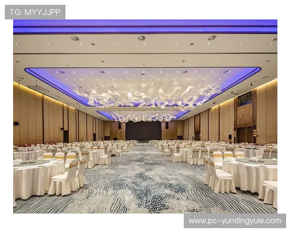 云顶国际宴会中心提供多样化宴会场地布局满足不同规模的庆典需求 云顶国际宴会中心提供多样化宴会场地布局满足不同规模的庆典需求