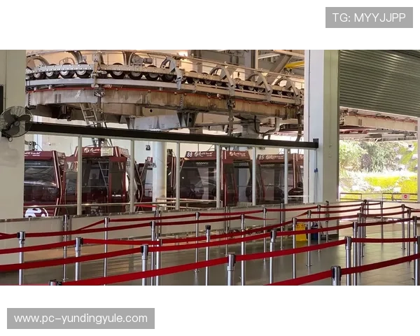 云顶娱乐城：云顶娱乐城的交通指南与周边旅游资源推荐