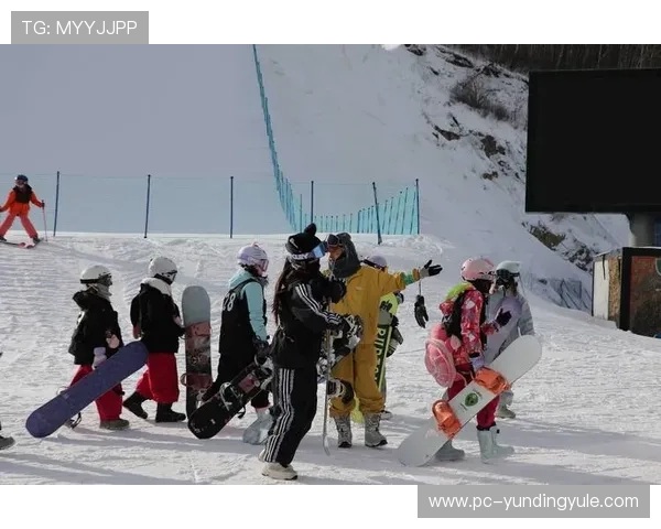 云顶滑雪场官网最新优惠活动及详细介绍 云顶滑雪场官网最新优惠活动及详细介绍