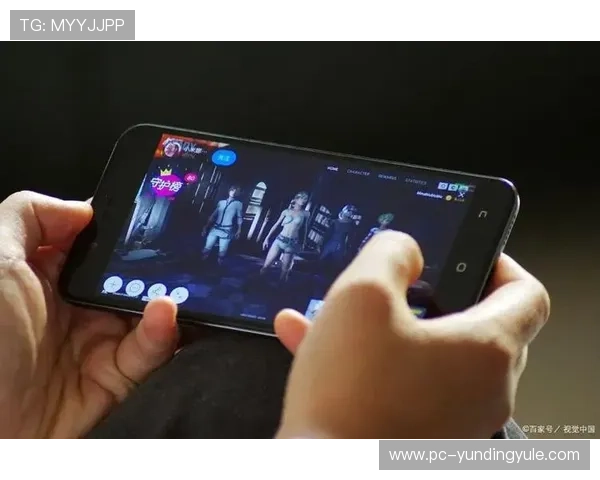 5g网络游戏对手游行业的影响及玩家体验升级的关键因素 5g网络游戏对手游行业的影响及玩家体验升级的关键因素