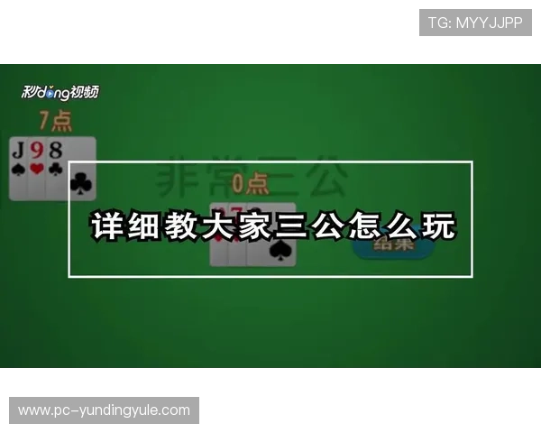 三公怎么玩最全玩法指南包括基本规则、牌型介绍及实用技巧提升游戏胜率 三公怎么玩最全玩法指南包括基本规则、牌型介绍及实用技巧提升游戏胜率