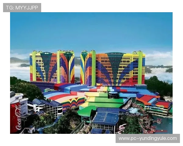 云顶赌场总数及其在旅游业中的重要作用分析 云顶赌场总数及其在旅游业中的重要作用分析