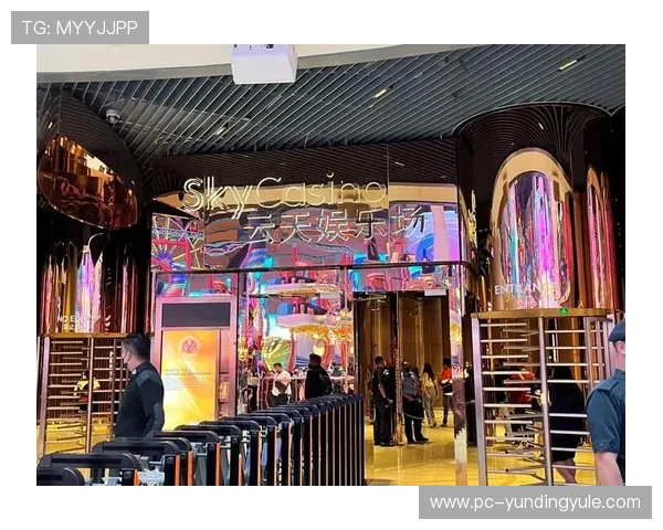 吉隆坡云顶集团官网最新优惠活动全面解析助你轻松享受娱乐盛宴 吉隆坡云顶集团官网最新优惠活动全面解析助你轻松享受娱乐盛宴