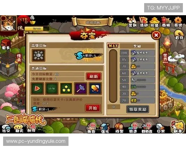 如何选择适合自己的夺宝电子游戏，提升游戏体验享受极致娱乐快感