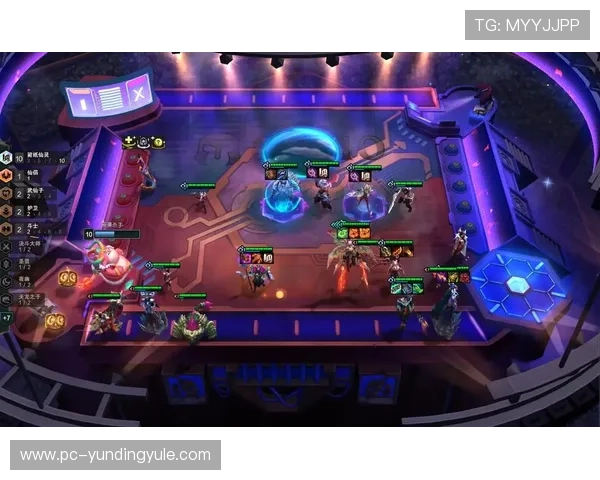 探索云顶娱乐模式的创新玩法与丰富内容,打造个性化娱乐新体验 探索云顶娱乐模式的创新玩法与丰富内容,打造个性化娱乐新体验