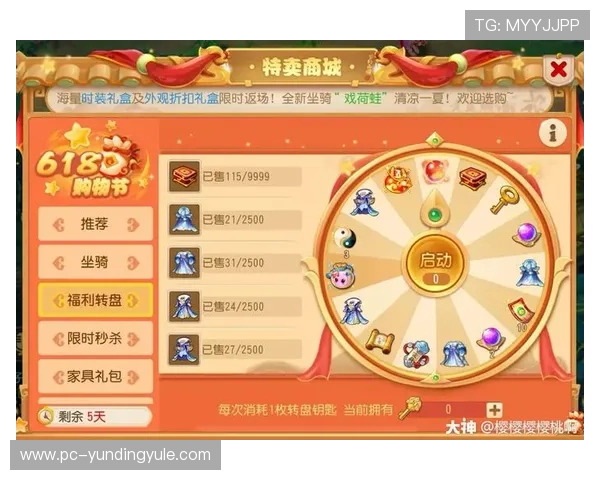 打造高转化率的轮盘抽奖网页提升游戏活动的互动性与趣味性