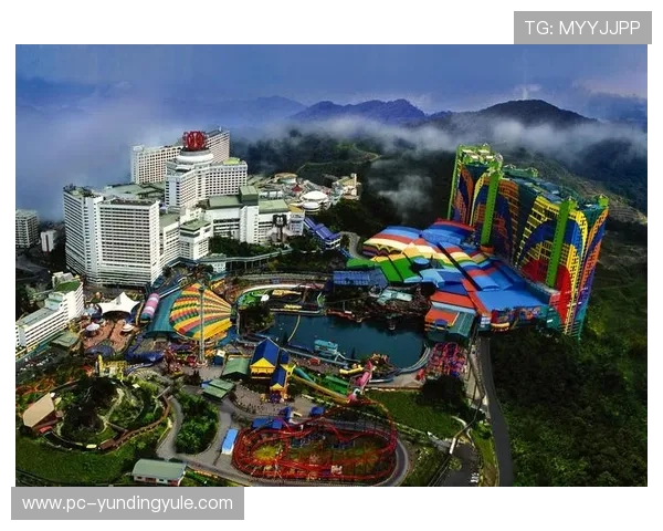 想知道马来西亚云顶大赌场的准确位置和周边环境介绍