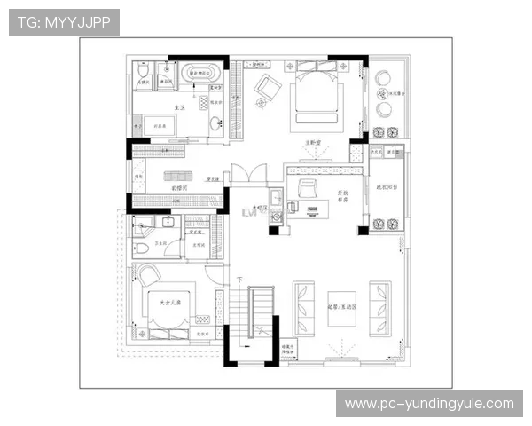 详尽解析马来西亚云顶赌场图的整体布局与设计风格