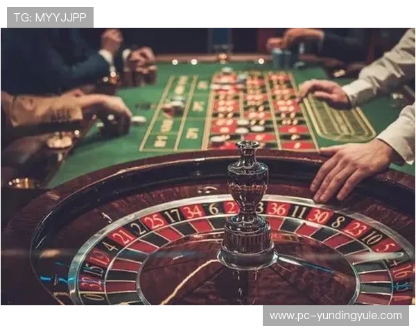 网络博彩市场的盈利模式与商业机会分析