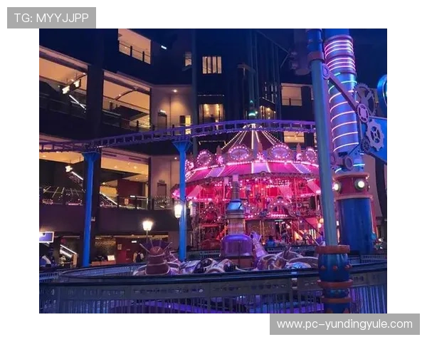 雲頂娱乐场：带你领略世界级赌场的奢华与精彩纷呈的娱乐项目