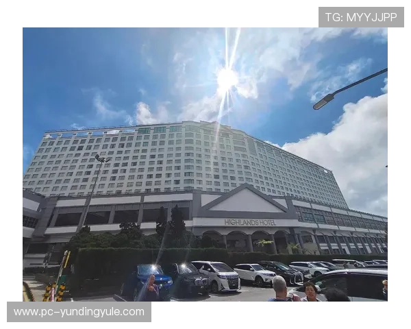 马来云顶赌场的在线与实体赌场运营模式比较