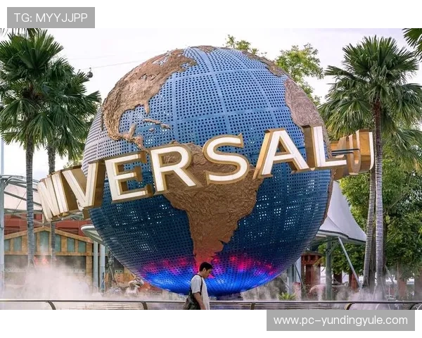 马来云顶赌城：探索东南亚最受欢迎的豪华赌场度假胜地