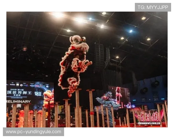 马来西亚云顶世界狮王：狮王主题景观设计与建筑艺术的完美结合