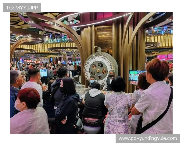 马来西亚云顶大赌场游戏种类全介绍涵盖老虎机、扑克、轮盘等多样玩法