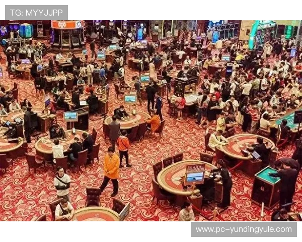 马来西亚云顶赌场的博彩玩法详解，体验亚洲最大赌场的精彩游戏体验