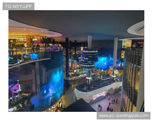 马来西亚云顶赌城玩家实用攻略提升你的游戏技巧与赢钱几率