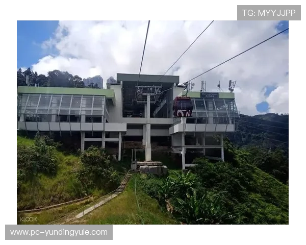 马来西亚云顶高原必访景点详细介绍与旅游攻略指南