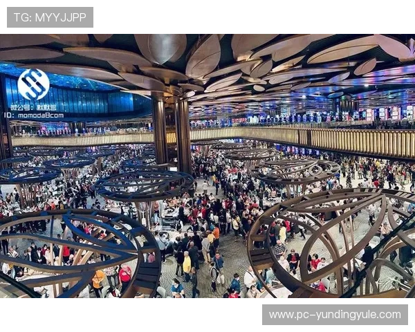 马来西亚赌场云顶：云顶高原赌场的环境设施与客户服务体验